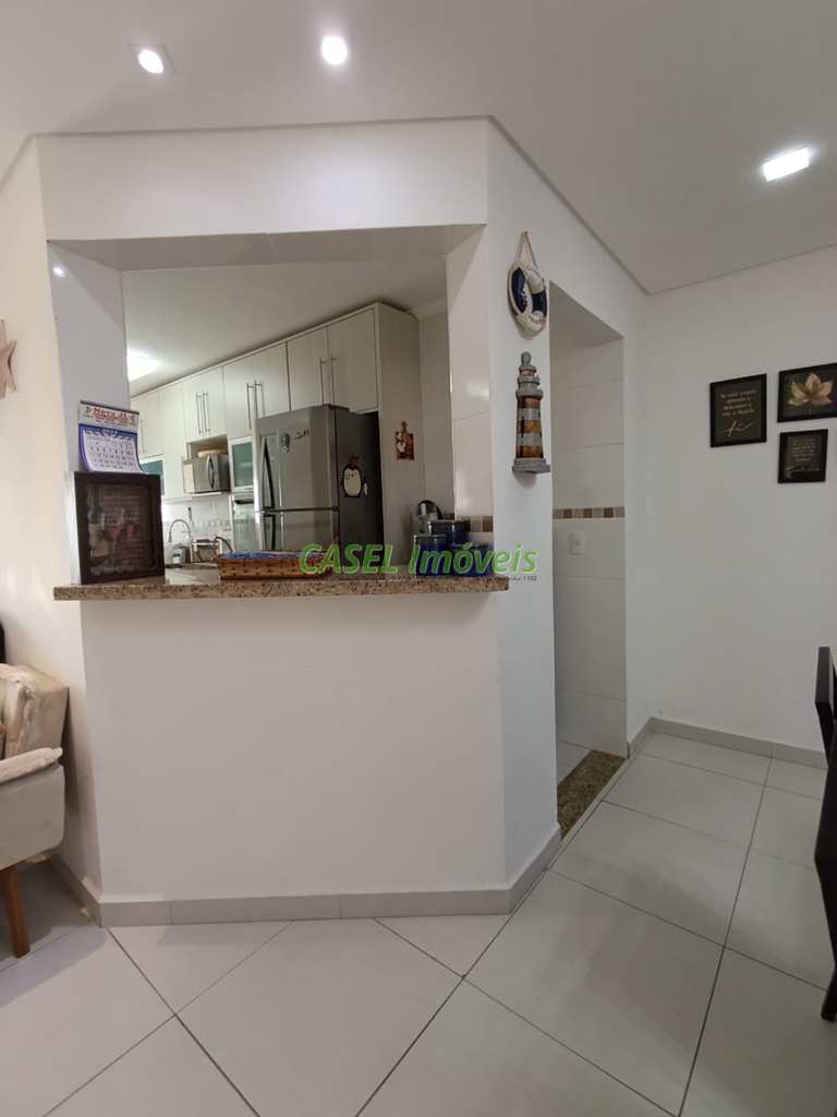 Apartamento em Praia Grande, no bairro Aviação