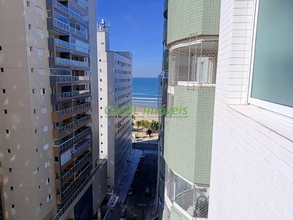 Apartamento em Praia Grande, no bairro Aviação