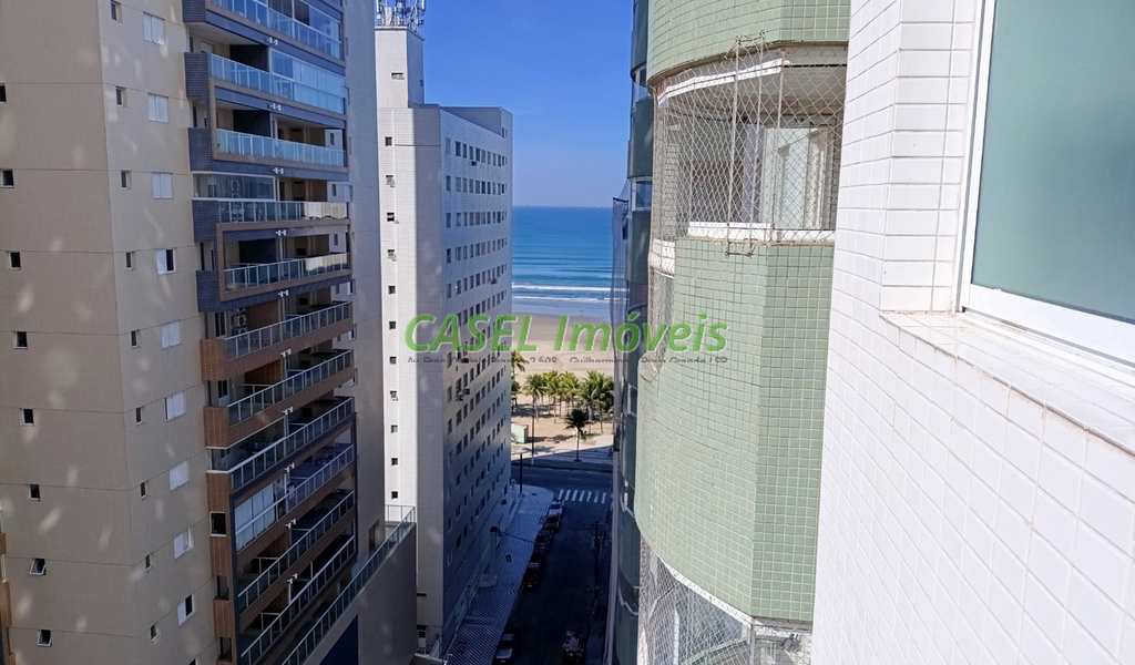 Apartamento em Praia Grande, bairro Aviação