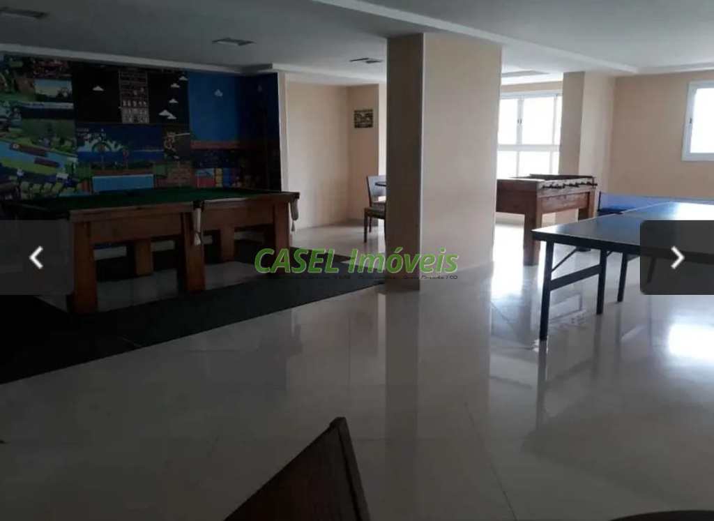 Apartamento em Praia Grande, no bairro Aviação