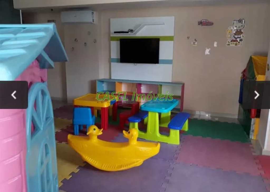 Apartamento em Praia Grande, no bairro Aviação