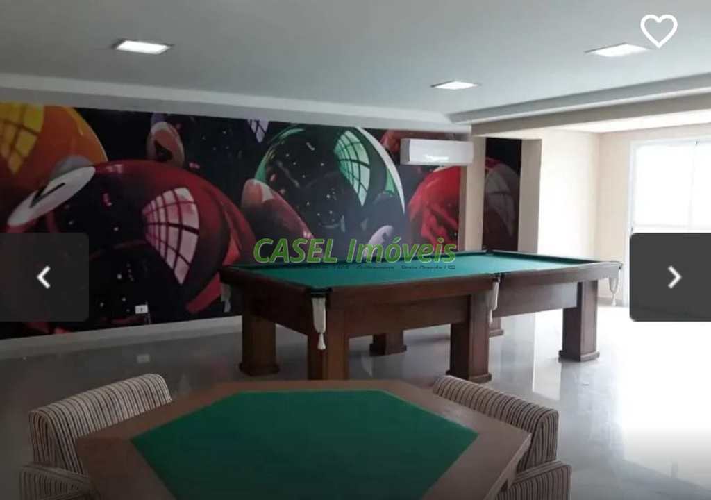 Apartamento em Praia Grande, no bairro Aviação