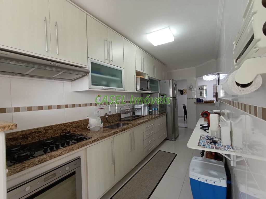 Apartamento em Praia Grande, no bairro Aviação
