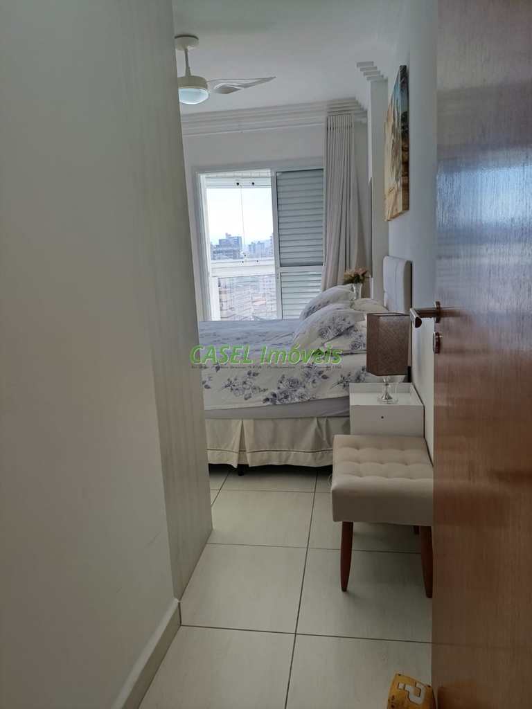 Apartamento em Praia Grande, no bairro Aviação