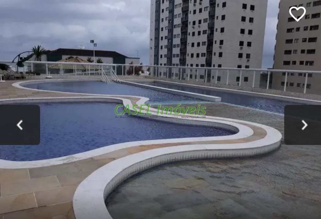 Apartamento em Praia Grande, no bairro Aviação