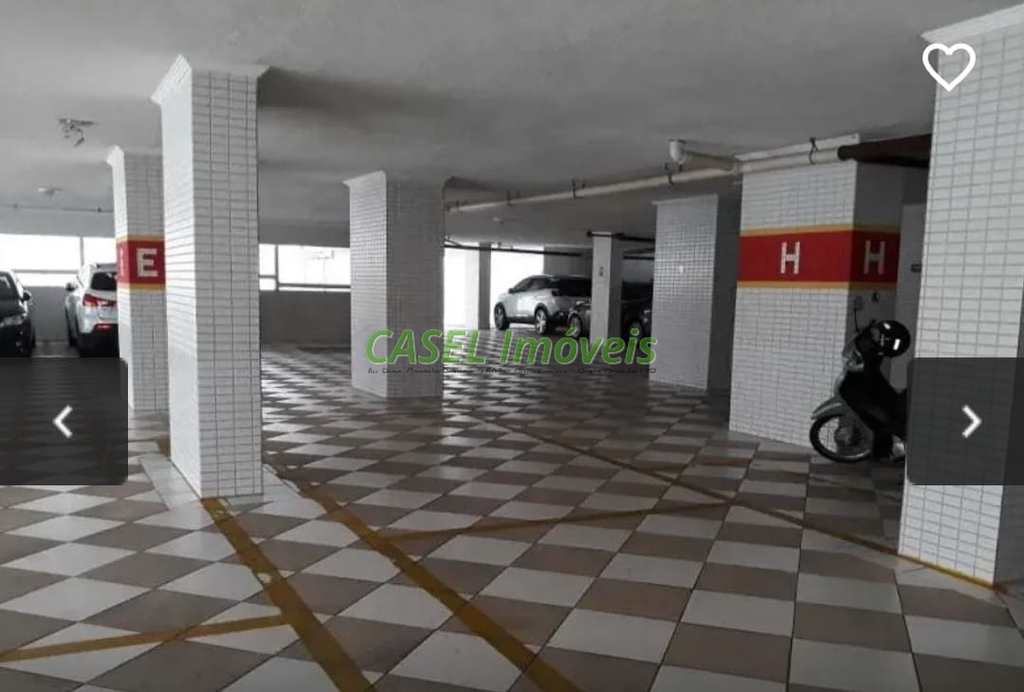 Apartamento em Praia Grande, no bairro Aviação