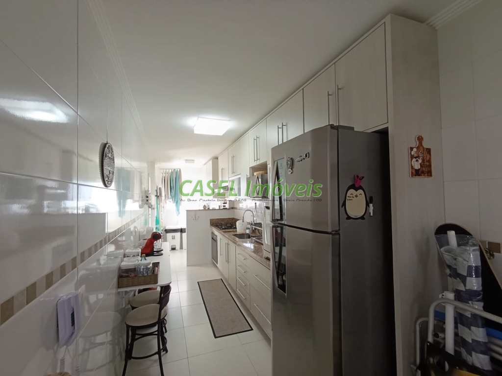 Apartamento em Praia Grande, no bairro Aviação