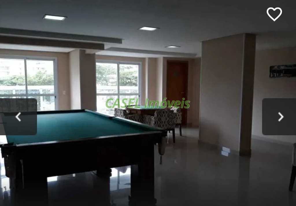 Apartamento em Praia Grande, no bairro Aviação