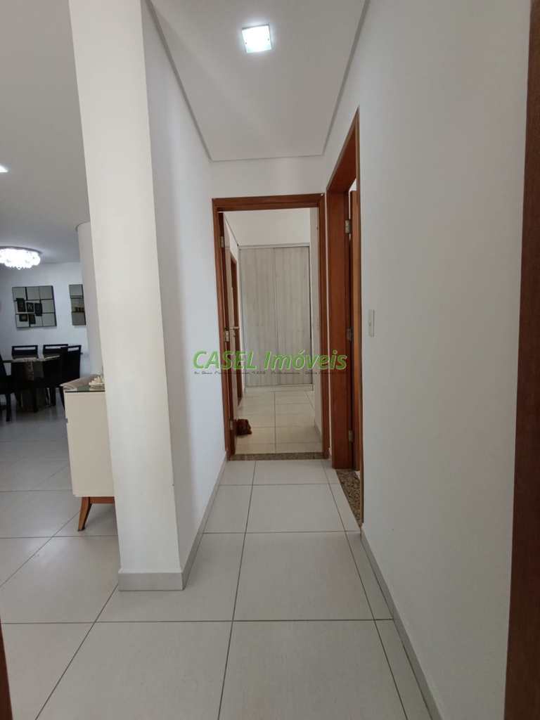 Apartamento em Praia Grande, no bairro Aviação