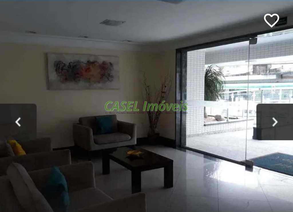 Apartamento em Praia Grande, no bairro Aviação