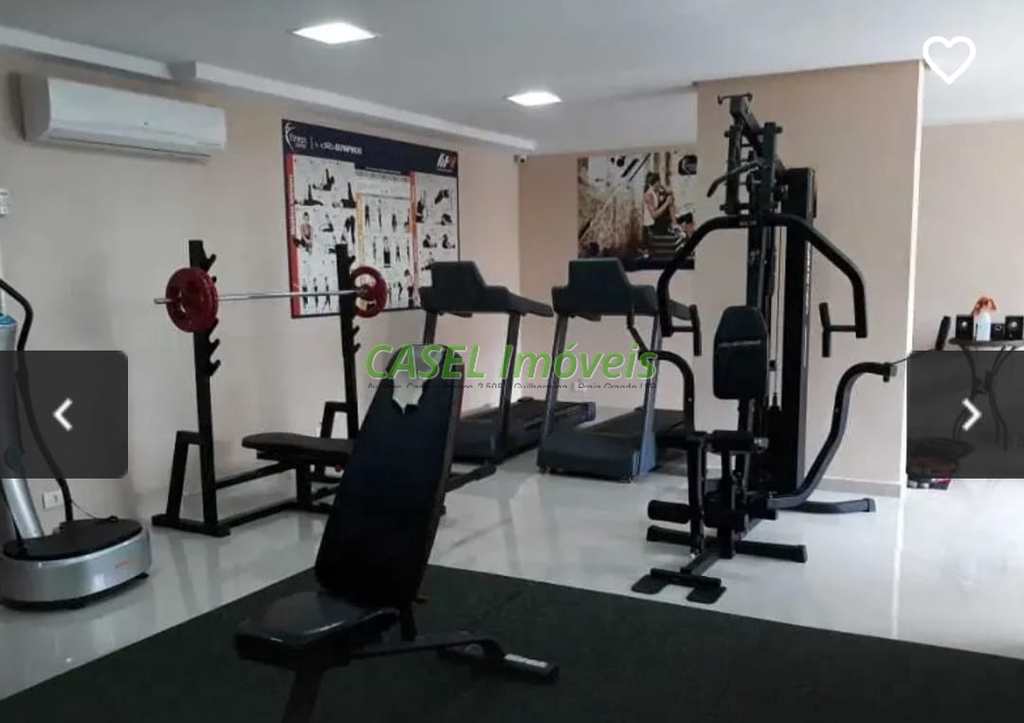 Apartamento em Praia Grande, no bairro Aviação