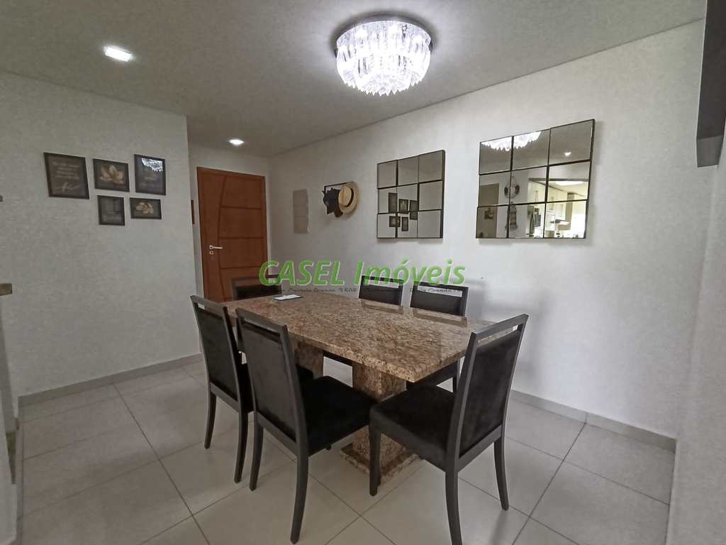 Apartamento em Praia Grande, no bairro Aviação