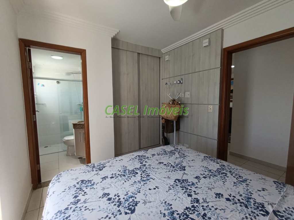 Apartamento em Praia Grande, no bairro Aviação