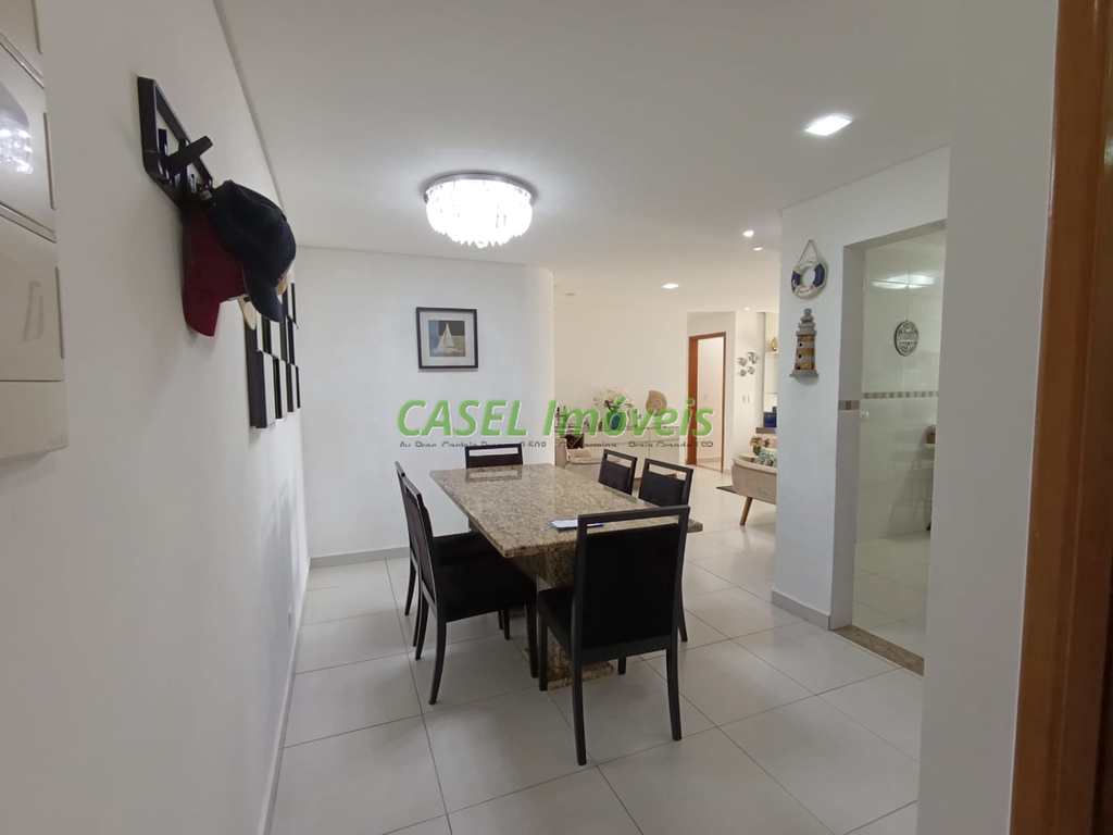 Apartamento em Praia Grande, no bairro Aviação