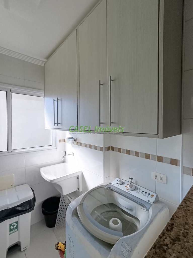 Apartamento em Praia Grande, no bairro Aviação