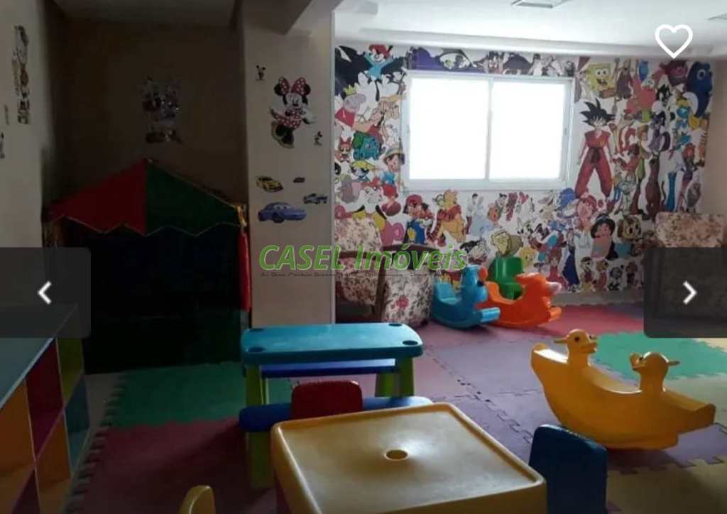 Apartamento em Praia Grande, no bairro Aviação