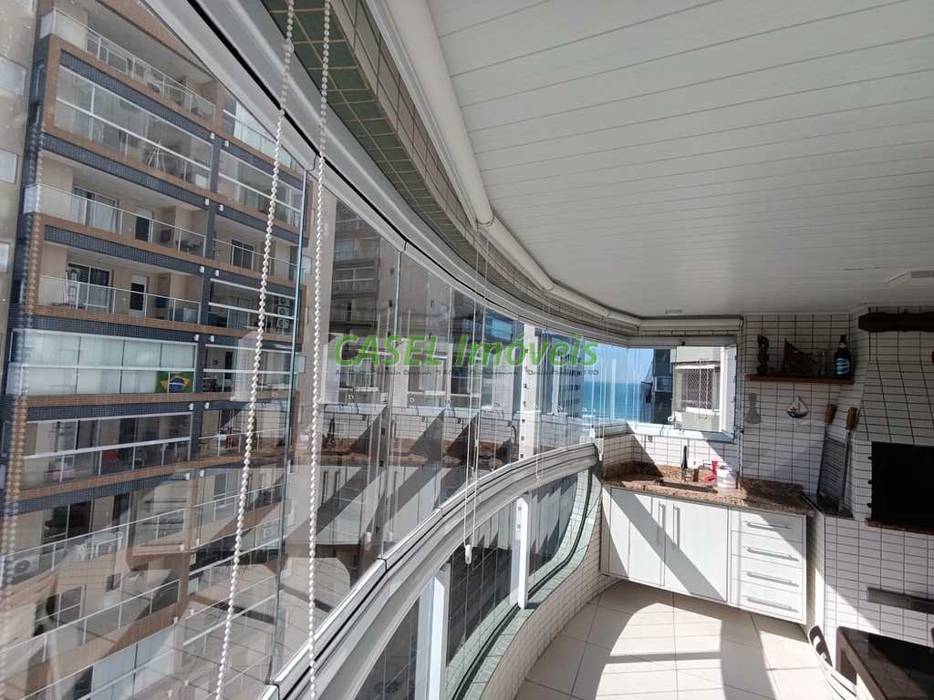 Apartamento em Praia Grande, no bairro Aviação