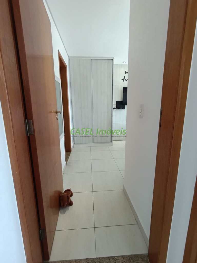 Apartamento em Praia Grande, no bairro Aviação