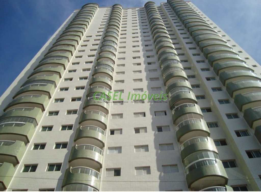 Apartamento em Praia Grande, no bairro Aviação