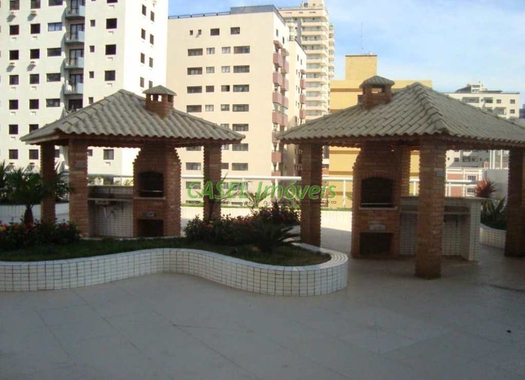 Apartamento em Praia Grande, no bairro Aviação