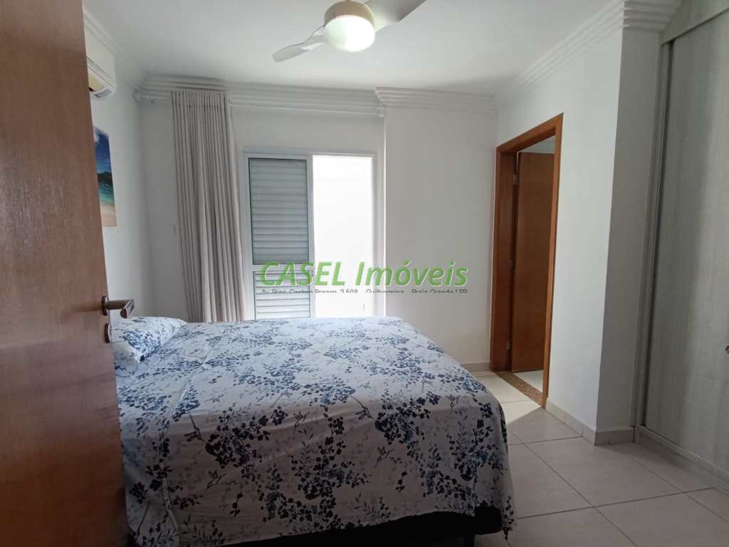 Apartamento em Praia Grande, no bairro Aviação