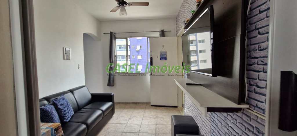 Apartamento em Praia Grande, no bairro Guilhermina
