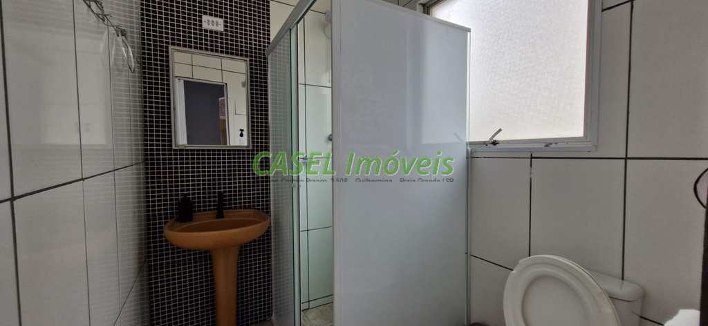 Apartamento em Praia Grande, no bairro Guilhermina