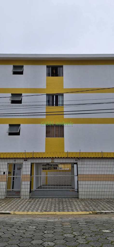 Apartamento em Praia Grande, no bairro Guilhermina