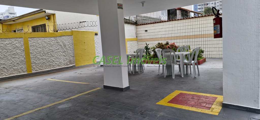 Apartamento em Praia Grande, no bairro Guilhermina