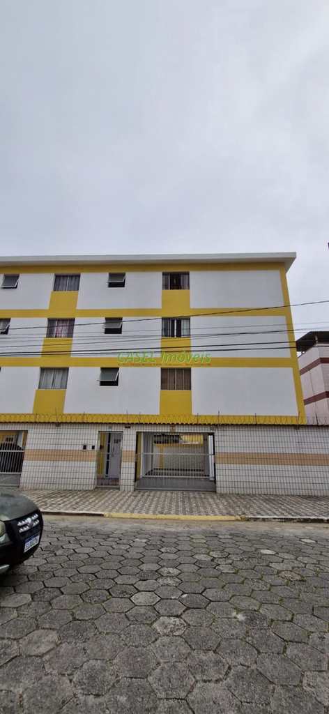 Apartamento em Praia Grande, no bairro Guilhermina