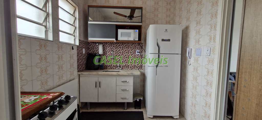 Apartamento em Praia Grande, no bairro Guilhermina