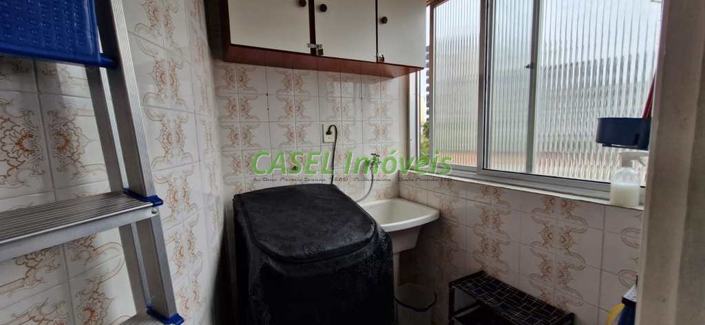 Apartamento em Praia Grande, no bairro Guilhermina