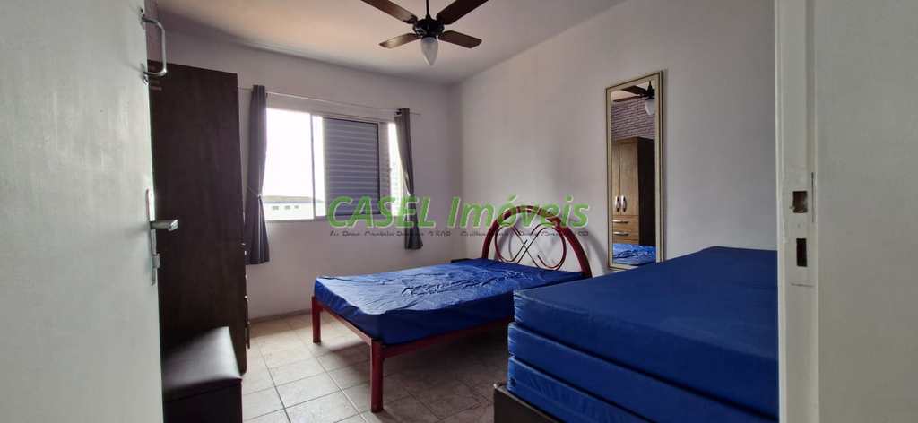 Apartamento em Praia Grande, no bairro Guilhermina