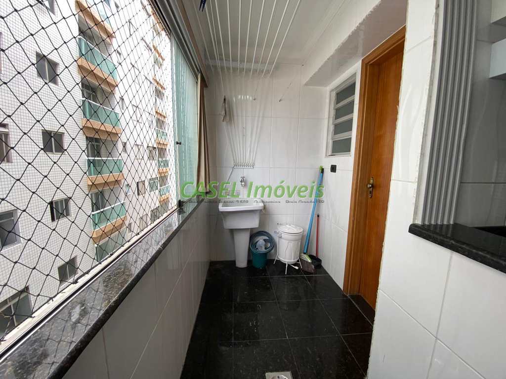 Apartamento em Praia Grande, no bairro Guilhermina