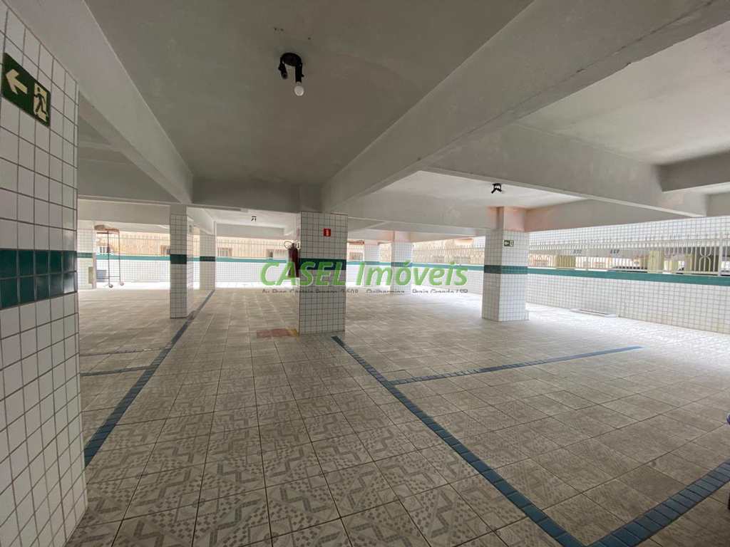 Apartamento em Praia Grande, no bairro Guilhermina