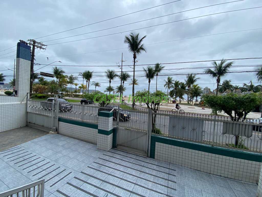 Apartamento em Praia Grande, no bairro Guilhermina