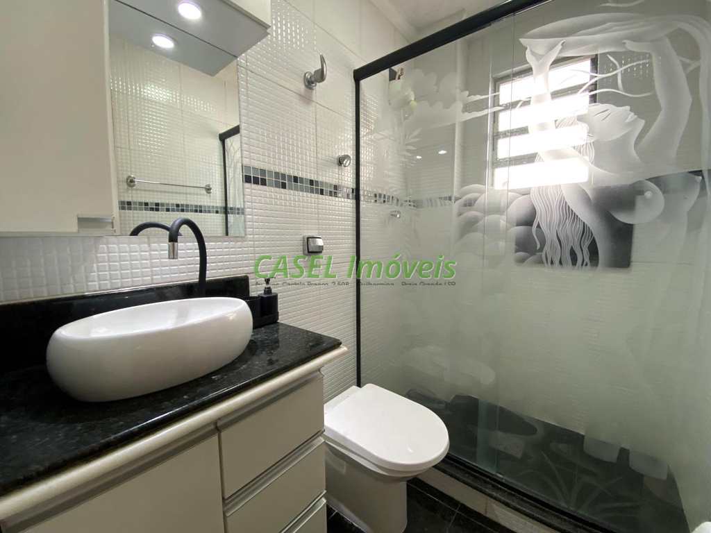 Apartamento em Praia Grande, no bairro Guilhermina