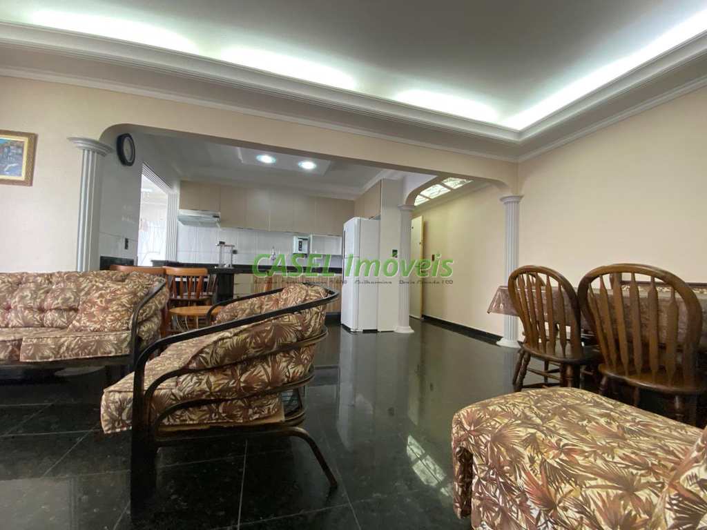 Apartamento em Praia Grande, no bairro Guilhermina