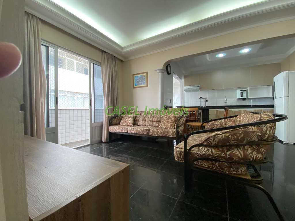 Apartamento em Praia Grande, no bairro Guilhermina
