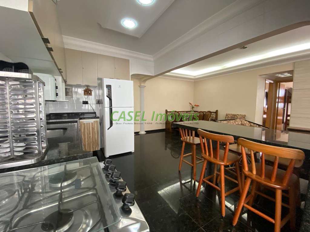 Apartamento em Praia Grande, no bairro Guilhermina
