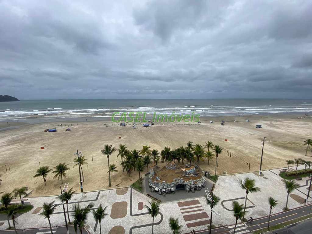 Apartamento em Praia Grande, no bairro Guilhermina