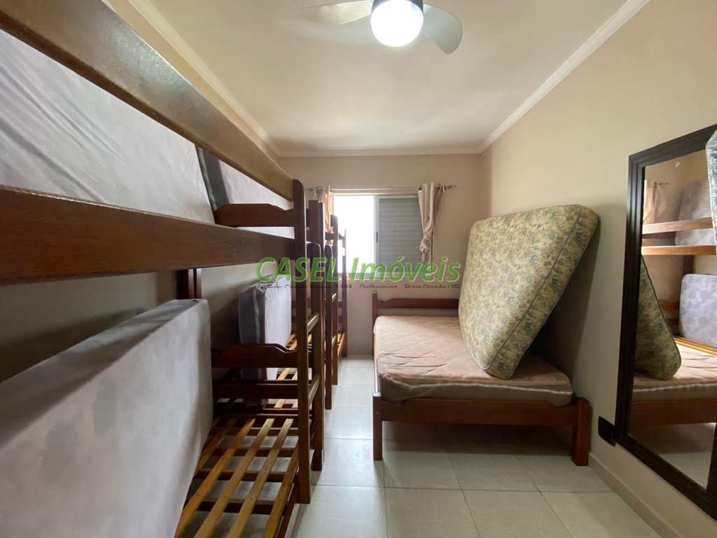 Apartamento em Praia Grande, no bairro Guilhermina