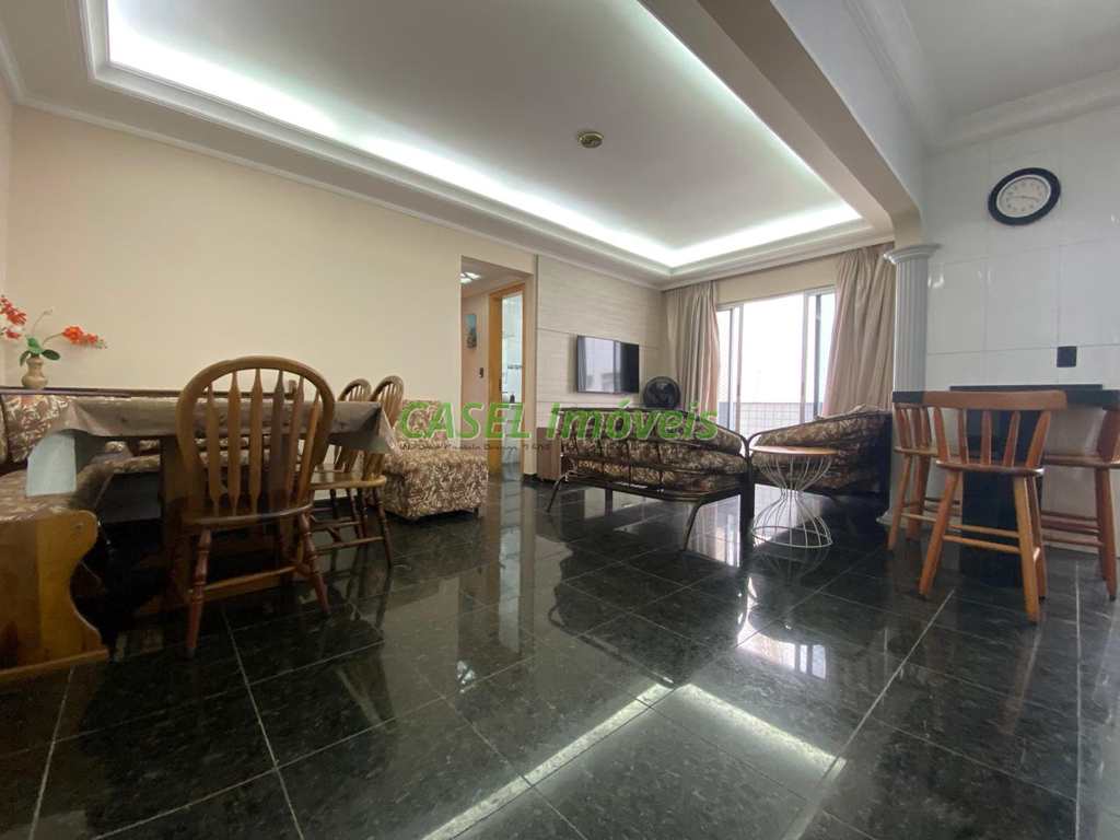 Apartamento em Praia Grande, no bairro Guilhermina