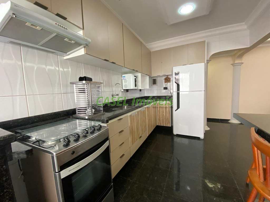 Apartamento em Praia Grande, no bairro Guilhermina