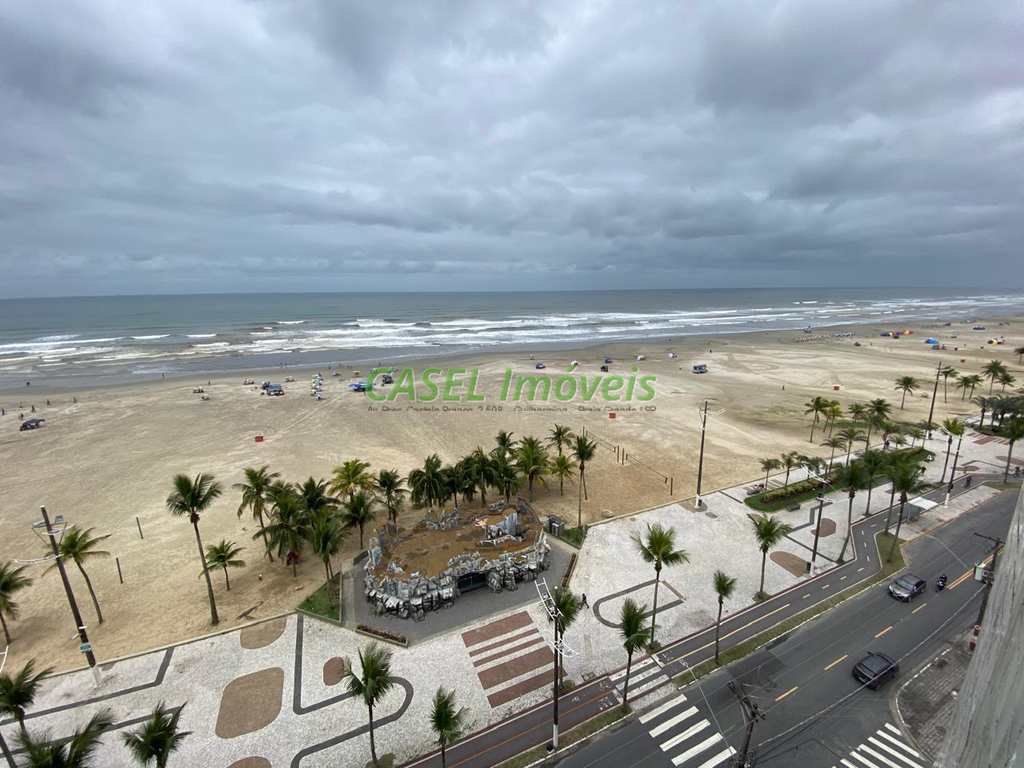 Apartamento em Praia Grande, no bairro Guilhermina
