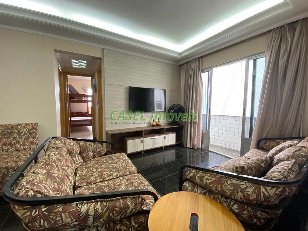 Apartamento em Praia Grande, no bairro Guilhermina