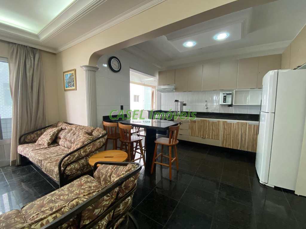 Apartamento em Praia Grande, no bairro Guilhermina