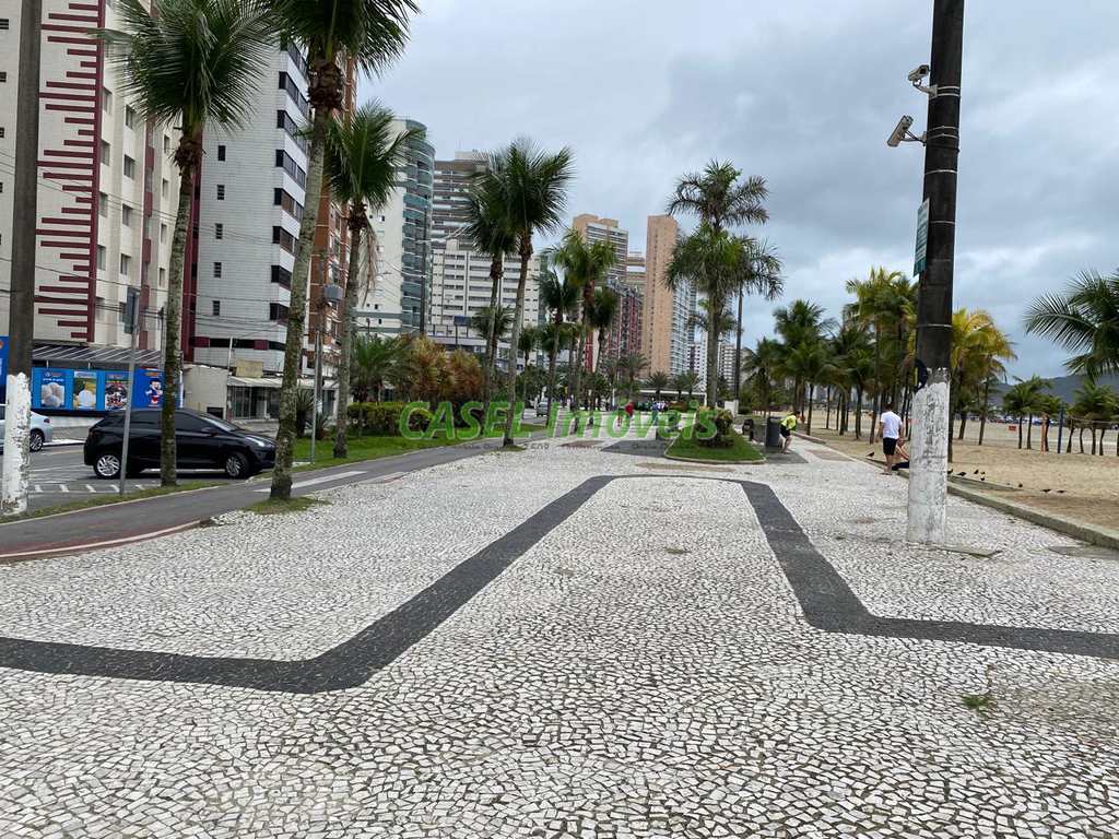 Apartamento em Praia Grande, no bairro Guilhermina