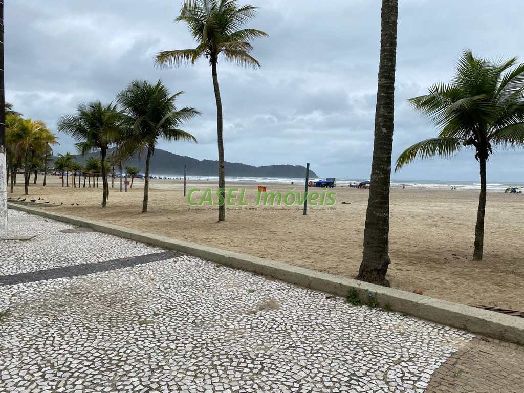 Apartamento em Praia Grande, no bairro Guilhermina