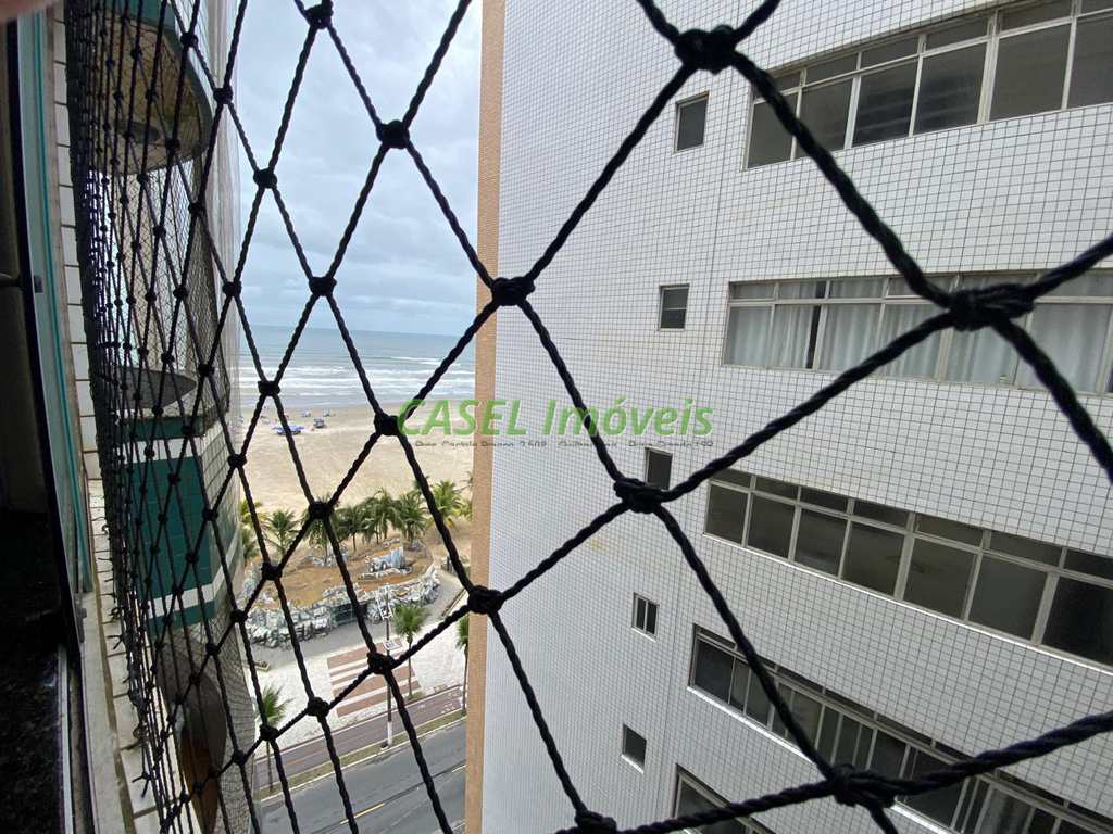 Apartamento em Praia Grande, no bairro Guilhermina